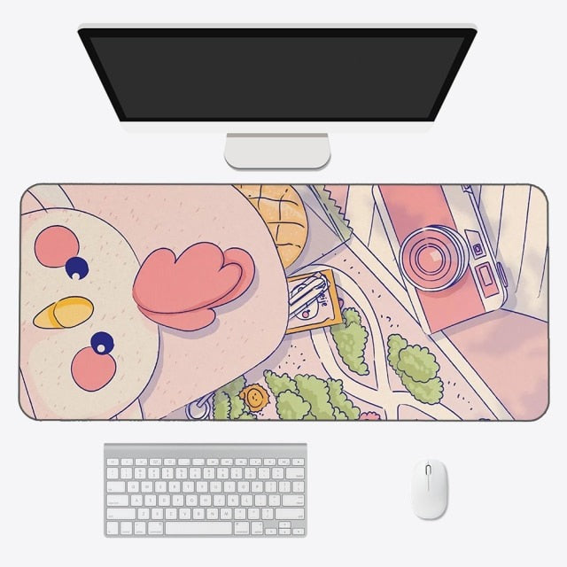 Mua anime mouse pads hàng hiệu chính hãng từ Mỹ giá tốt. Tháng 9/2023 |  Fado.vn