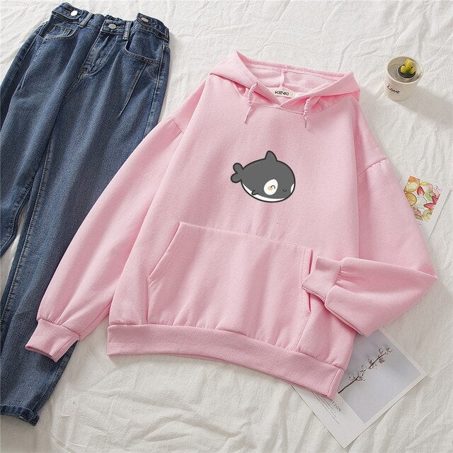 Shopee sweater online hoodie