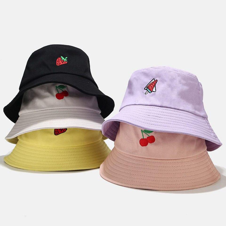 Cute bucket hats for cheap on sale