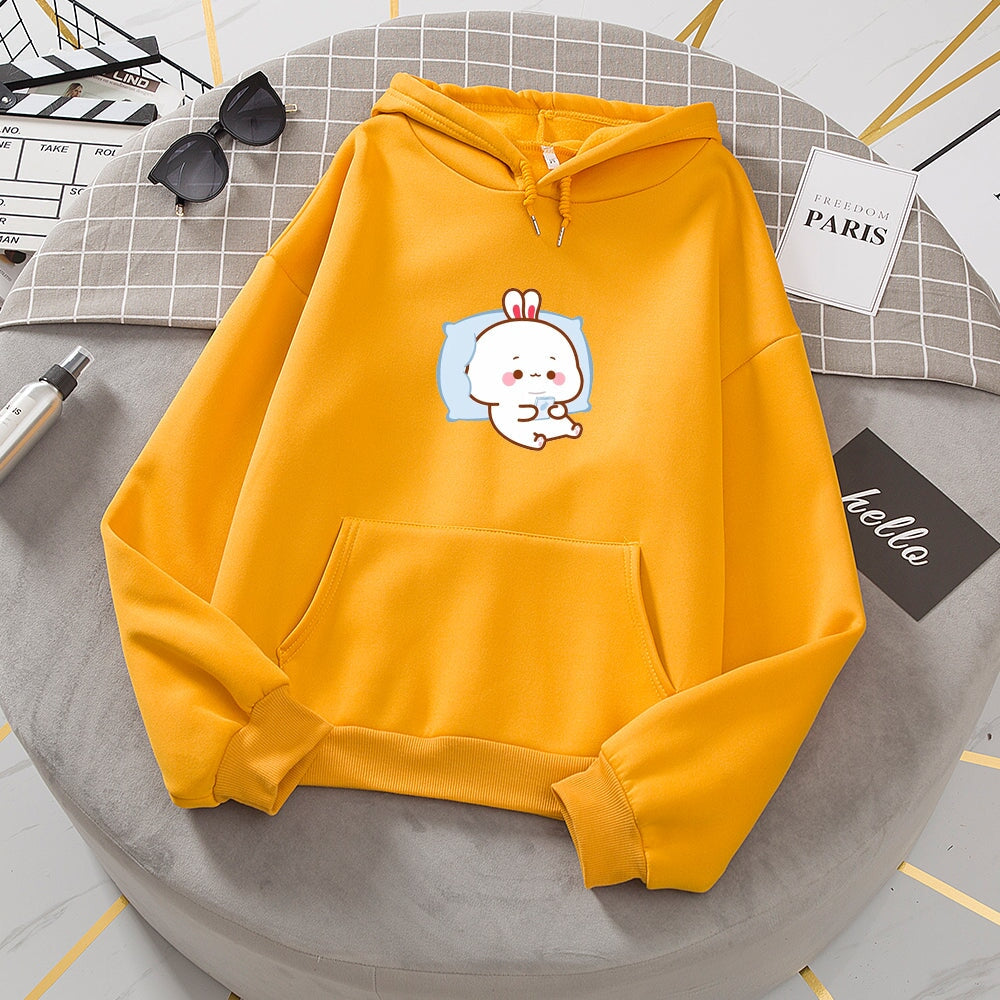 Hoodie shopee online