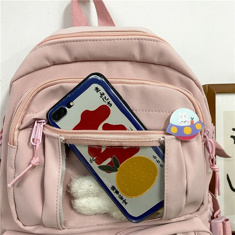 Cute and functional backpacks hotsell