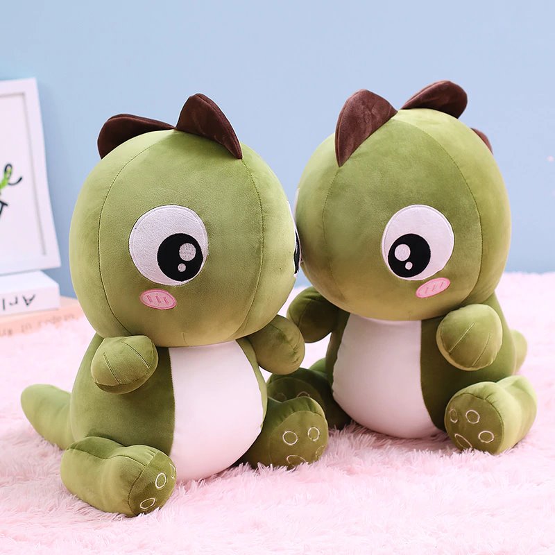 Little Foot Dino – Kawaiies