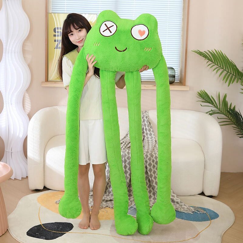Kawaii Cuddle Squad: Kawaii Cute Plushies for Cuddling