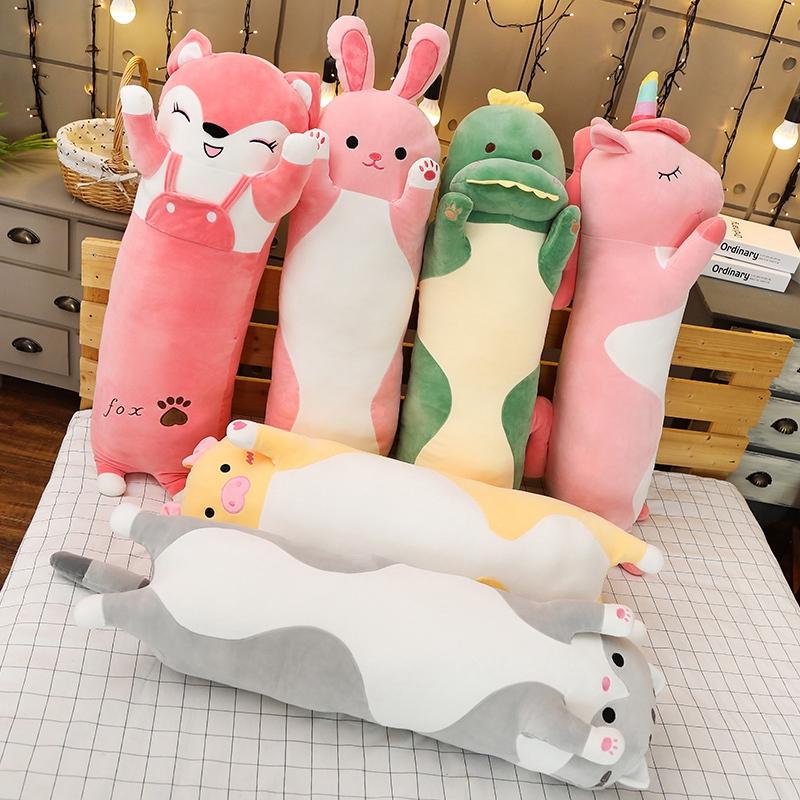 Plushies Tagged body pillow Kawaiies