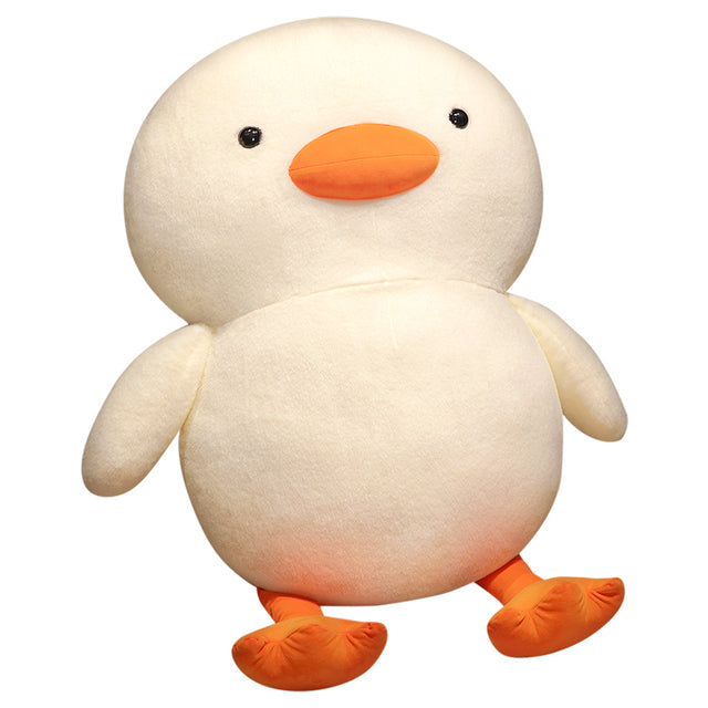Mochi the Cute Duckling Plushie – Kawaiies