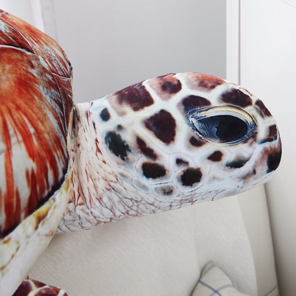 Ocean Sea Turtle Plushie - Kawaiies - Adorable - Cute - Plushies - Plush - Kawaii