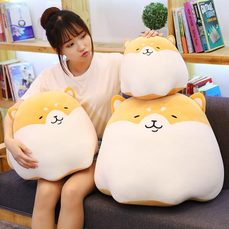 PacShiba Plushies – Kawaiies