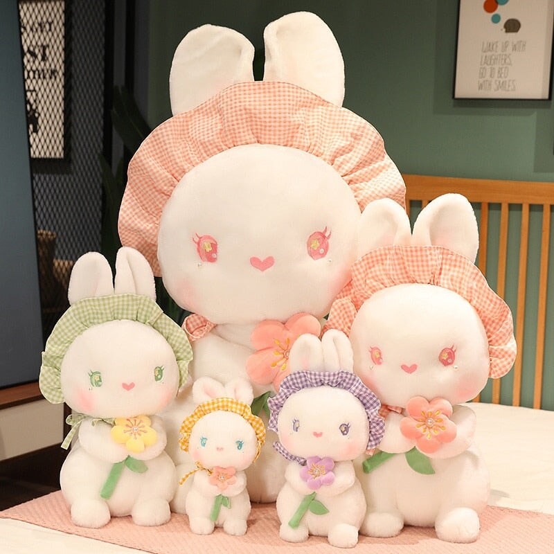 The Adorable World of Japanese Stuffed Animals and Plushies