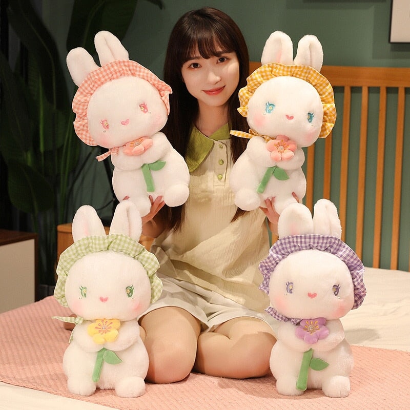 The Adorable World of Japanese Stuffed Animals and Plushies