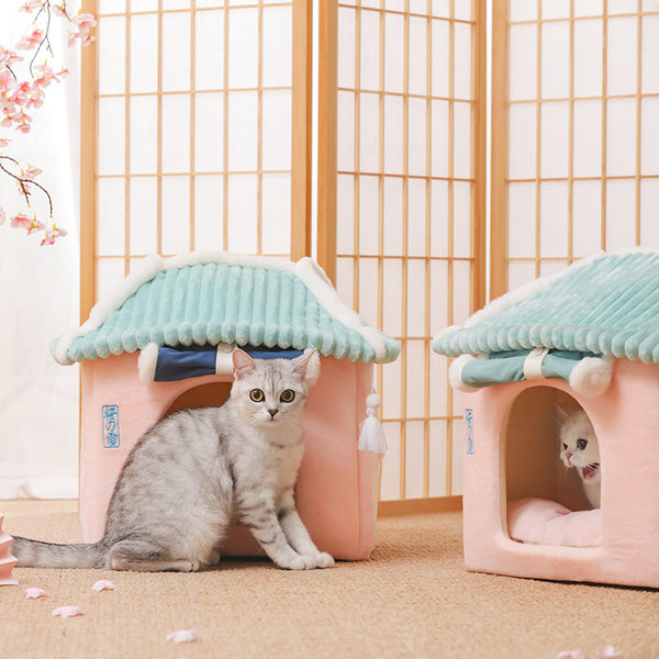 https://www.kawaiies.com/cdn/shop/products/kawaiies-plushies-plush-softtoy-sakura-temple-pink-green-shrine-cat-dog-bed-hideout-house-pet-beds-538960_grande.jpg?v=1656699172