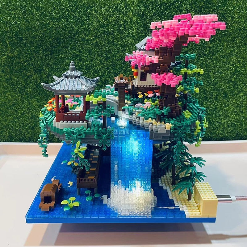 https://www.kawaiies.com/cdn/shop/products/kawaiies-plushies-plush-softtoy-waterfall-japanese-house-sakura-tree-floating-island-nano-building-blocks-back-in-stock-build-it-868430.jpg?v=1687205165