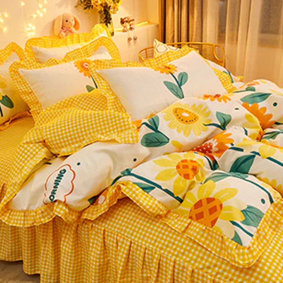 https://www.kawaiies.com/cdn/shop/products/kawaiies-plushies-plush-softtoy-yellow-floral-bedding-set-collection-with-bed-sheet-home-decor-378308.jpg?v=1677441211