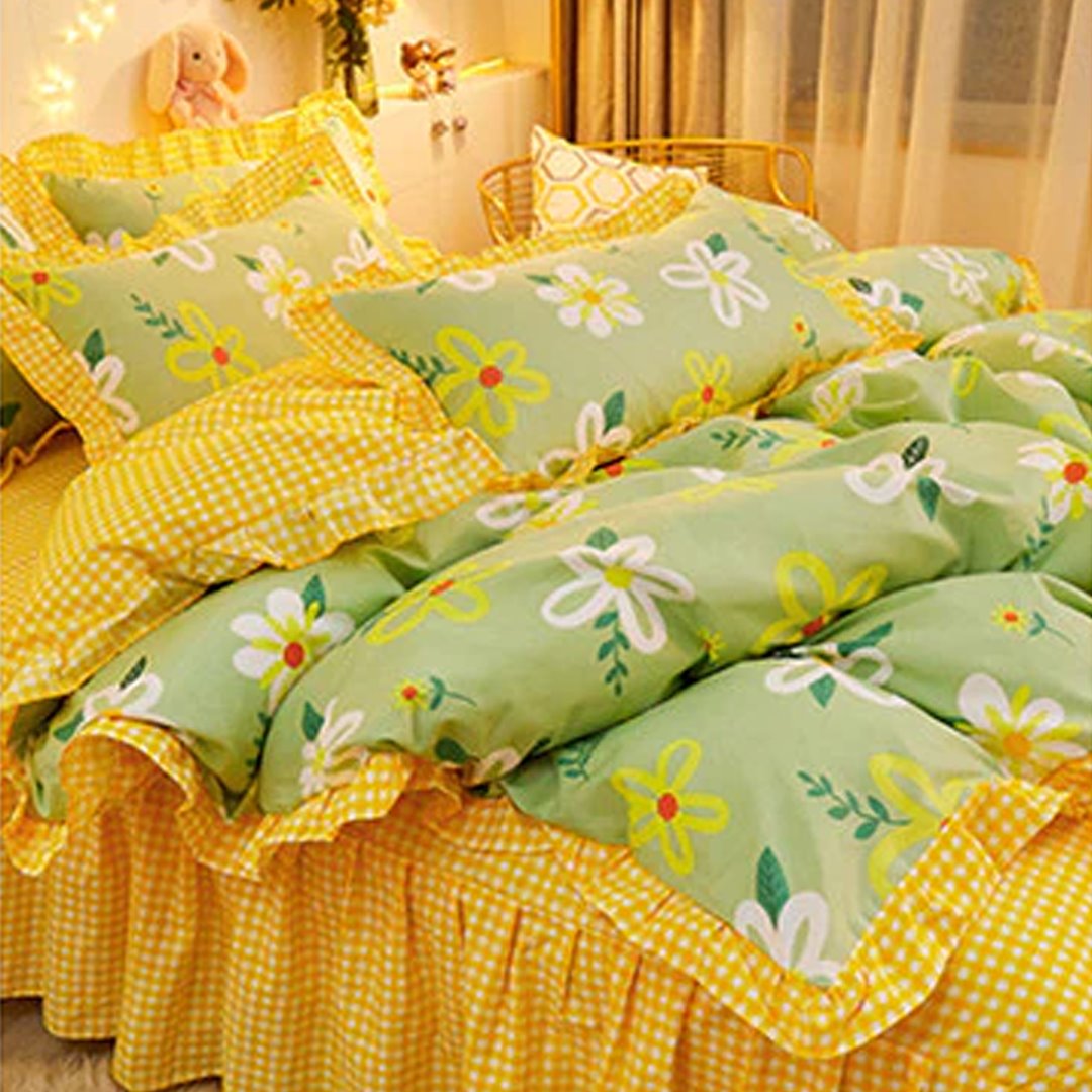 https://www.kawaiies.com/cdn/shop/products/kawaiies-plushies-plush-softtoy-yellow-floral-bedding-set-collection-with-bed-sheet-home-decor-403354.jpg?v=1677438535