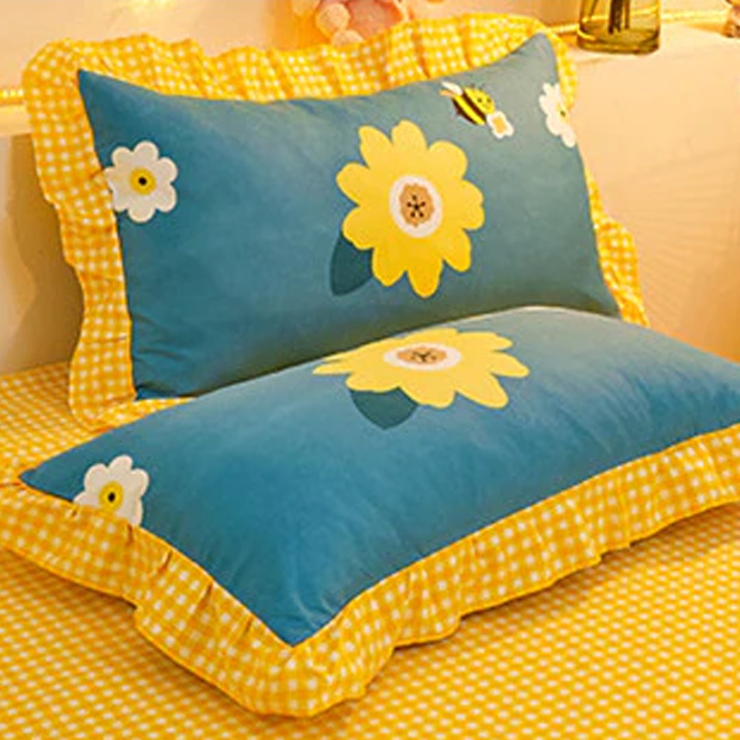 https://www.kawaiies.com/cdn/shop/products/kawaiies-plushies-plush-softtoy-yellow-floral-bedding-set-collection-with-bed-sheet-home-decor-428320.jpg?v=1677441028