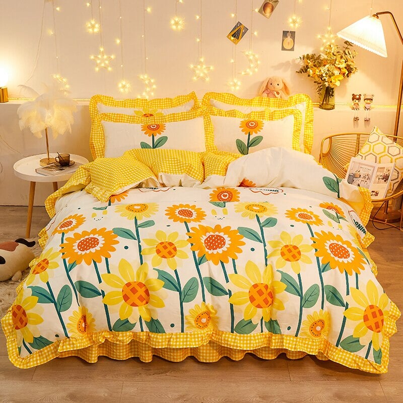 floral bedding: Bedding & Bedding Collections